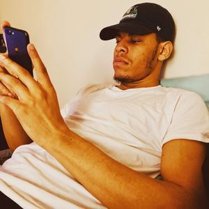 Meet your Posher, Zues